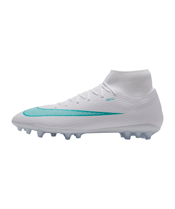 Nike Air Zoom Mercurial Superfly 11 Academy AG Bright Lights Blanc C102 - blanc