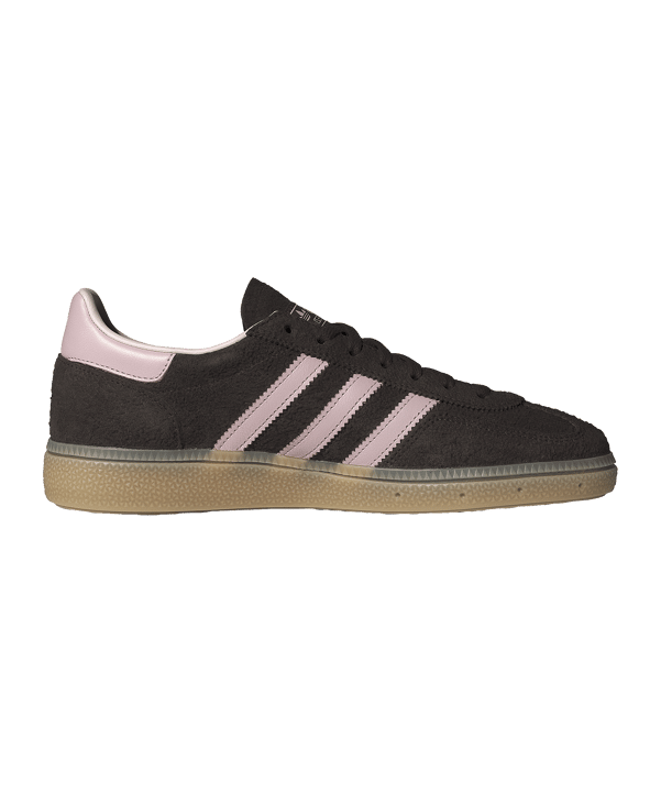 adidas Originals Handball Spezial Damen Braun - braun