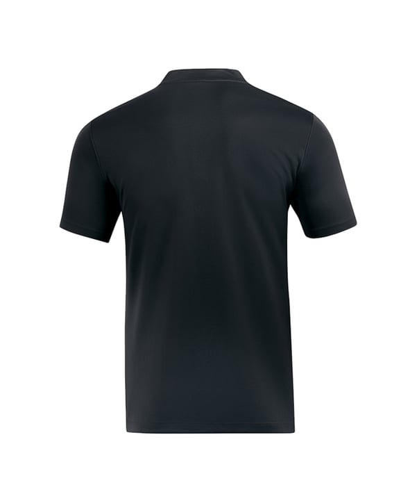 JAKO Prestige Poloshirt Damen Schwarz F08 - schwarz