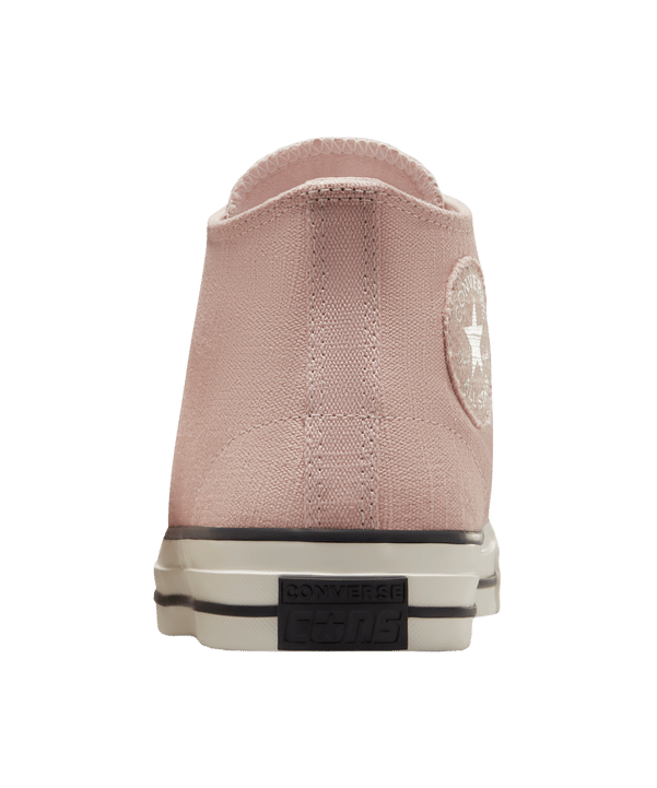 Converse Chuck Taylor All Star Pro Rosa - rosa