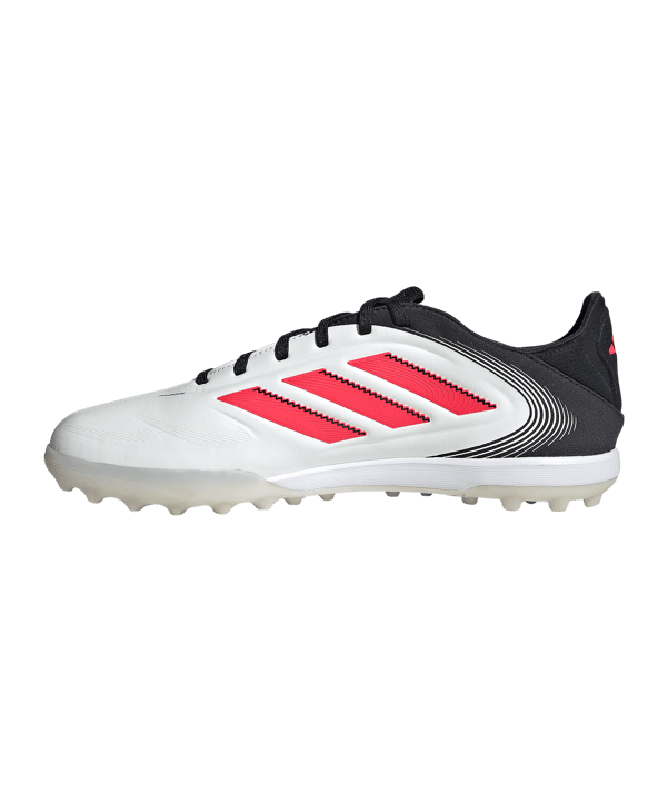 adidas COPA Pure III Pro TF Pure Victory Weiss - weiss
