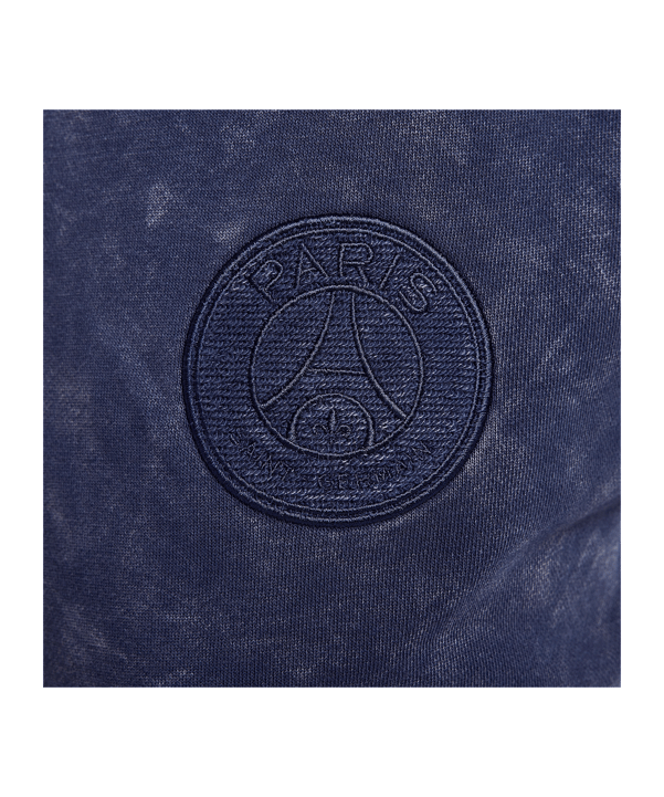 Nike Paris St. Germain Club Jogginghose Blau F410 - blau