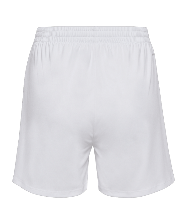 Hummel Hmlessential Short Damen Weiß F9001 - weiss
