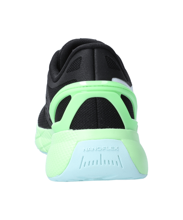 Reebok Nanoflex Training Schwarz - schwarz