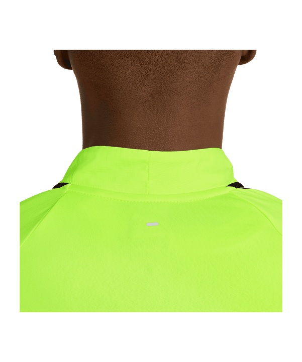 Nike Strike Drill Top Sweatshirt Grün F702 - gruen