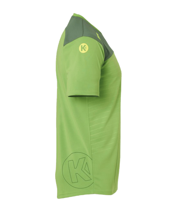 Kempa Emotion 2.0 Trikot Hellgrün F07 - gruen