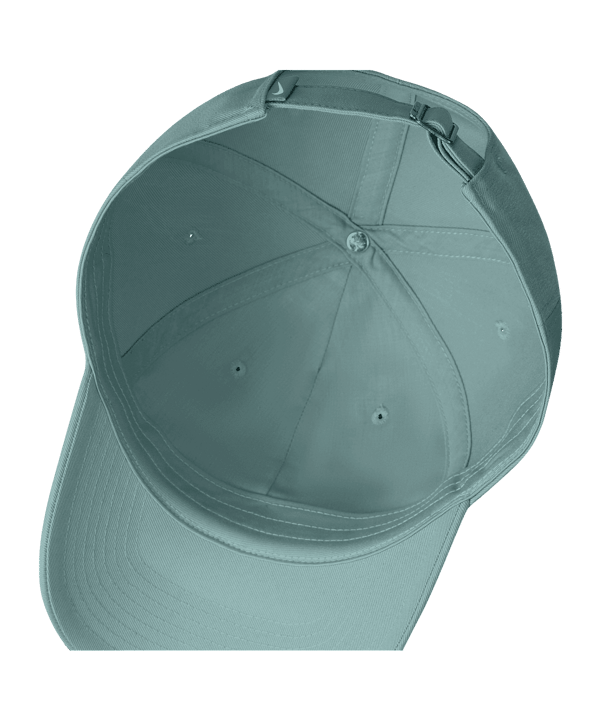 Nike Club Unstructured Cap Schwarz F017 - schwarz