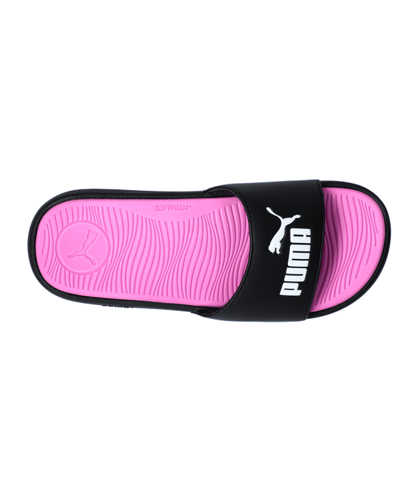 PUMA Cool Cat 2.0 Damen F04 - schwarz