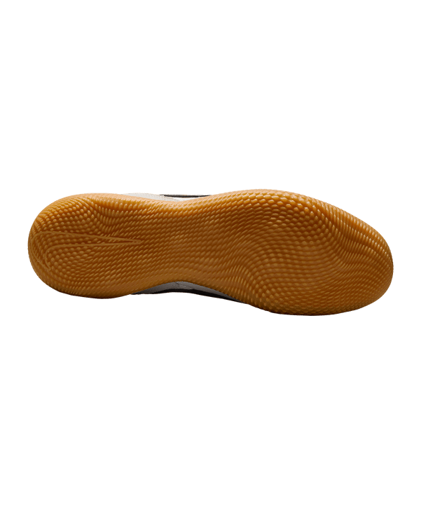 Nike Streetgato IN Weiß F100 - weiss