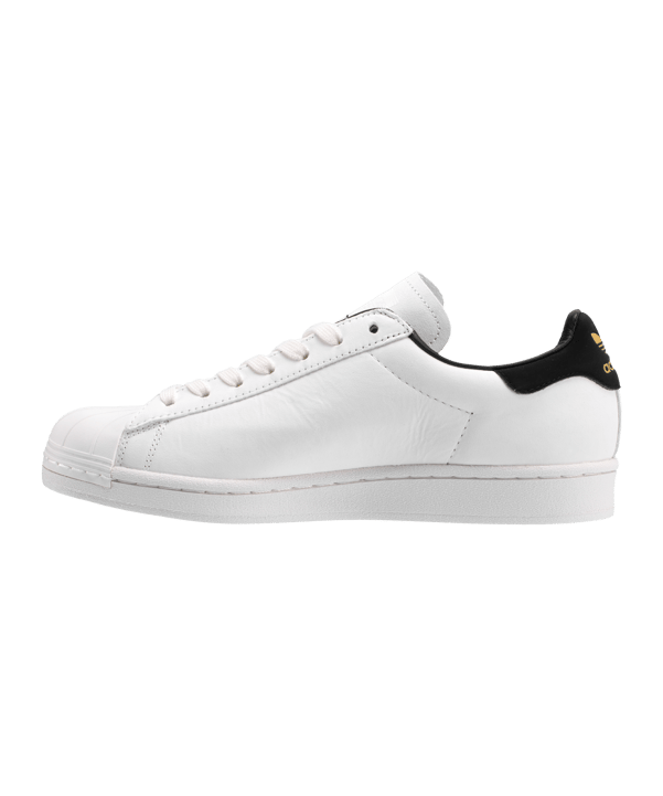 adidas Originals Superstar Pure Sneaker Weiss - weiss