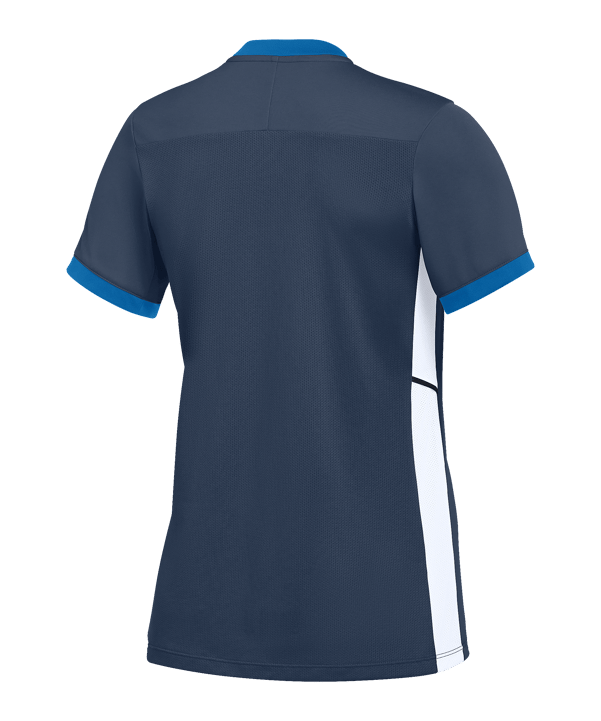 Nike Academy 25 Trainingshirt Damen Blau F410 - blau