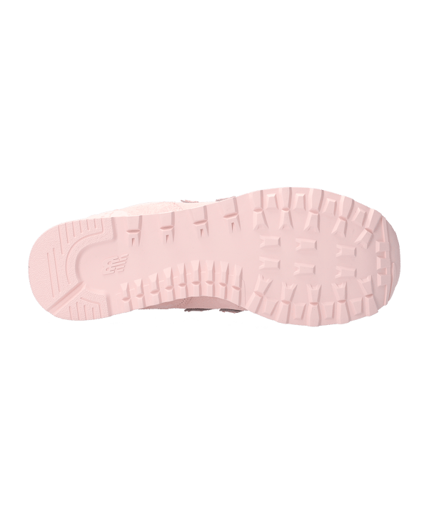 New Balance 574 Damen Rosa FSLA - rosa