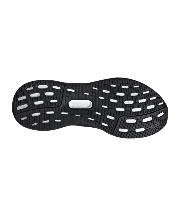 adidas Pureboost 5 Running Shoes Black - schwarz