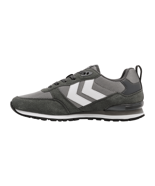 Hummel Sneaker Grau F2004 - grau