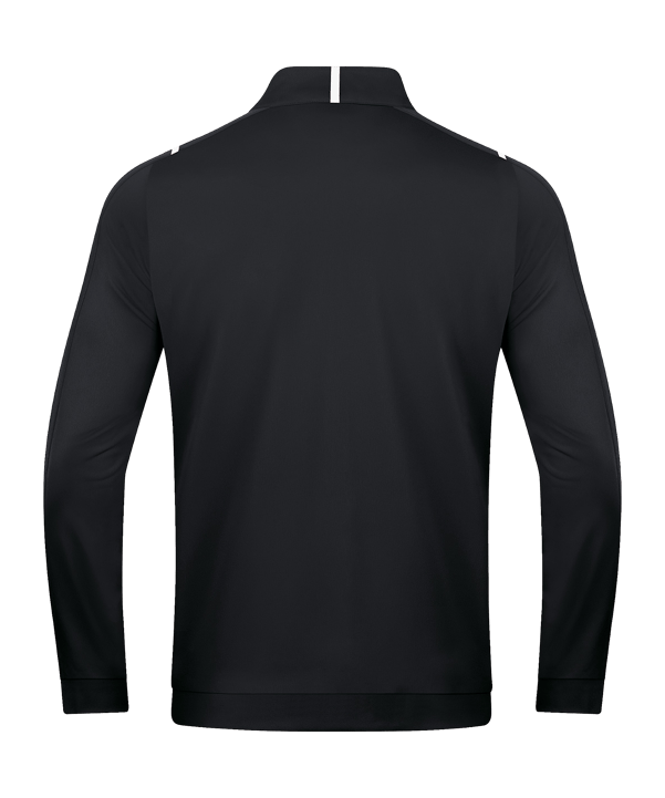 JAKO Trainingsjas Zwart K802 - zwart