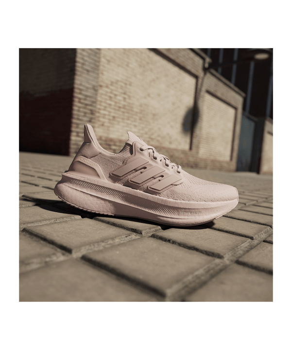adidas Ultraboost 5 Damen Beige - beige