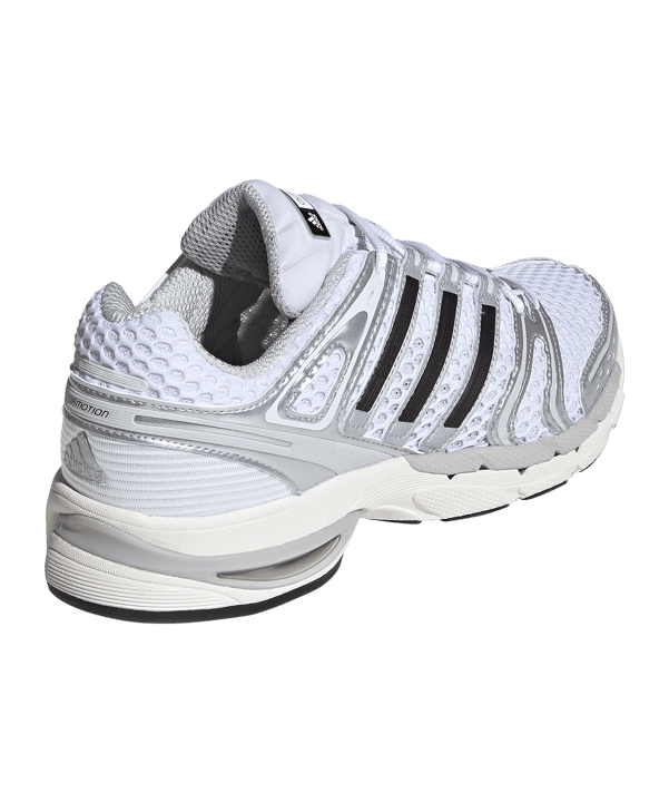 adidas Originals Adistar Control 5 Silber - silber