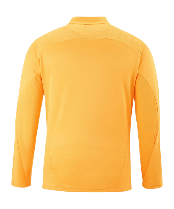 PUMA Galatasaray Istanbul Trainingsjacke Gelb F202 - gelb