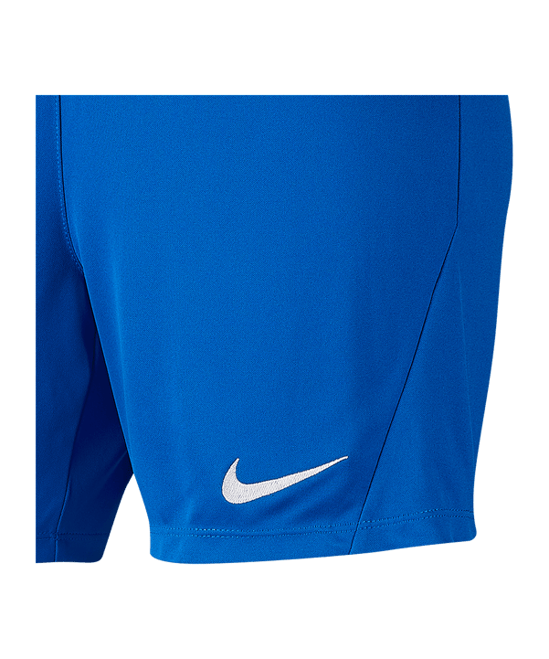 Nike Park III Short Damen Blau F463 - blau