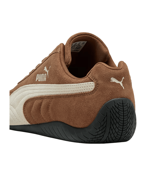 PUMA Speedcat OG Braun F31 - braun