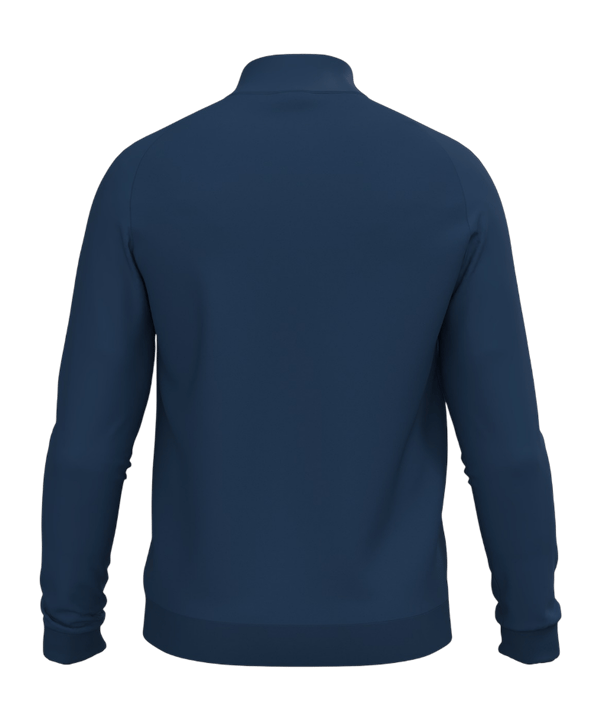 JAKO One Trainingsjacke Kids Blau F941 - blau