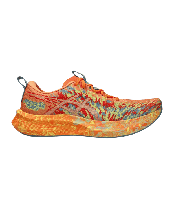 ASICS Noosa Tri 16 Chaussure de running Orange - orange