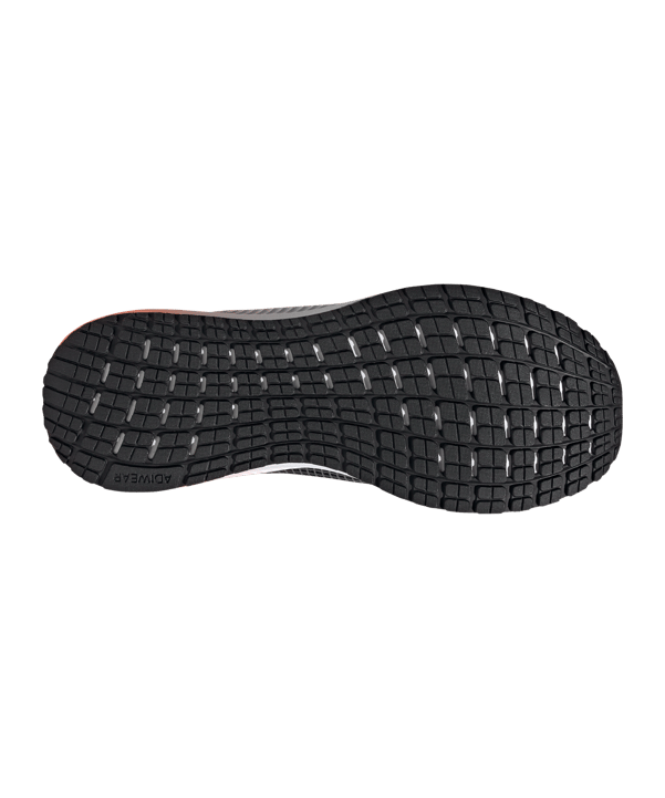 adidas Solar Blaze M Running Schwarz Weiss - schwarz