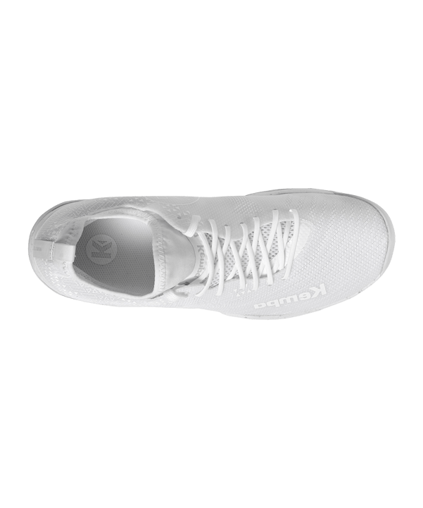 Kempa Wing Lite 2.0 Schuh Damen Weiss F09 - weiss