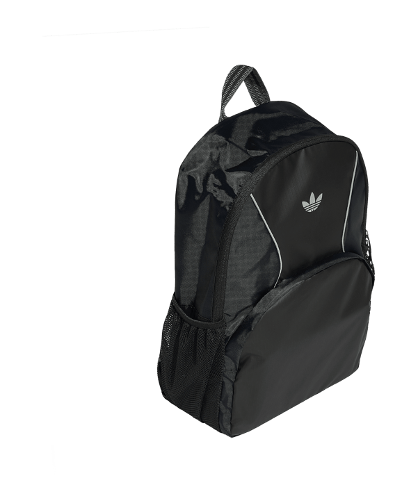 adidas Originals Rucksack Schwarz - schwarz