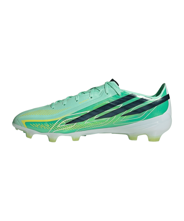 adidas F50 Hyperfast Pro FG Final Rush Grün
