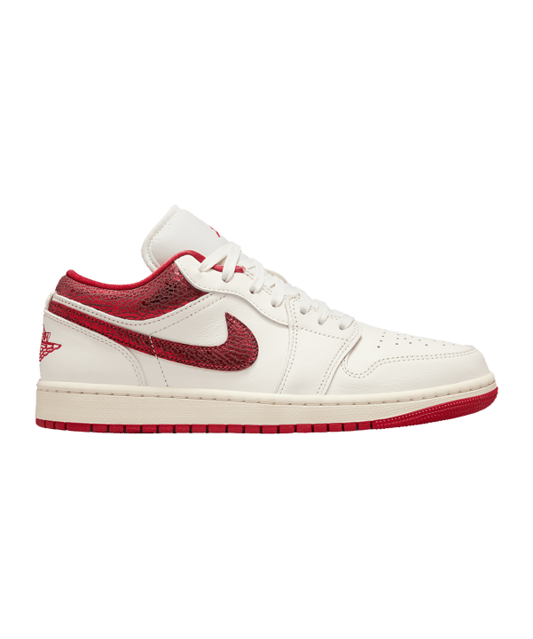Jordan Air 1 Low SE Sneaker Damen Beige F106 - beige