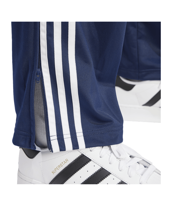 adidas Originals Firebird Jogginghose Blau - blau