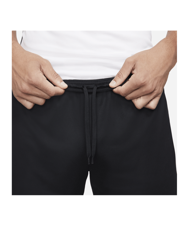 Nike Academy 21 Short Schwarz F010 - schwarz