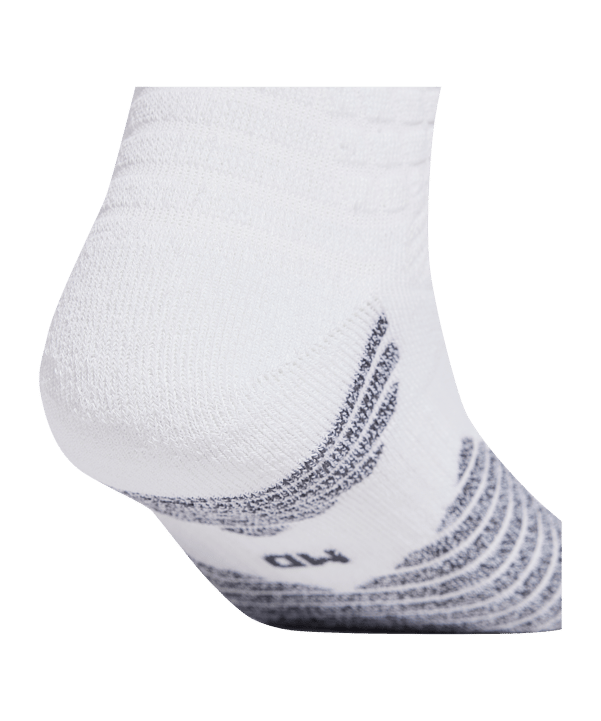 adidas Select Socken Weiß - weiss