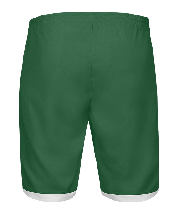 Nike Laser VI Short Grün F302 - gruen