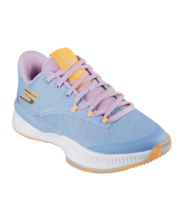 Skechers SKX Nexus Blau - blau