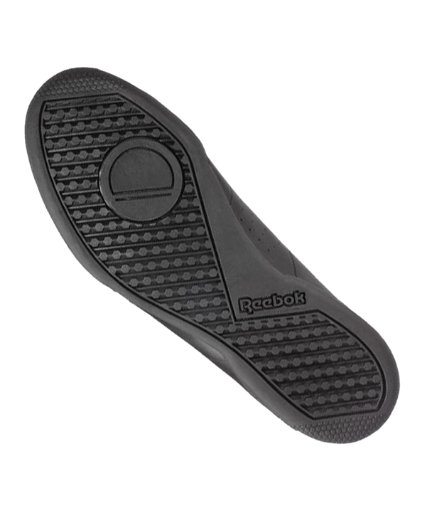Reebok Classic NPC II Sneaker Schwarz - schwarz