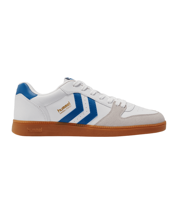 Hummel Handball Perfekt Sp Weiß F9109 - weiss