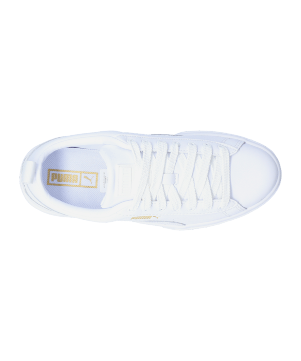 PUMA Mayze Classic Damen Weiss F01 - weiss