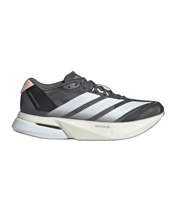 adidas Femmes Adizero Boston 13 Chaussure de running Gris - gris