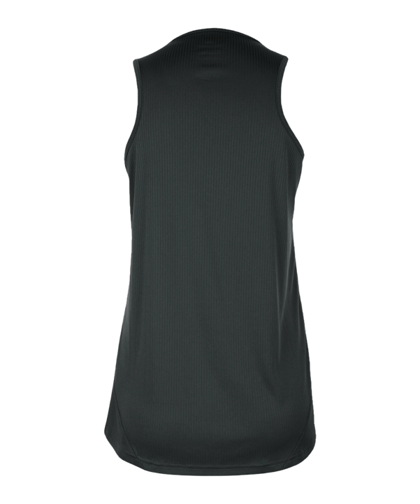 Spalding Tanktop Dames Zwart - zwart