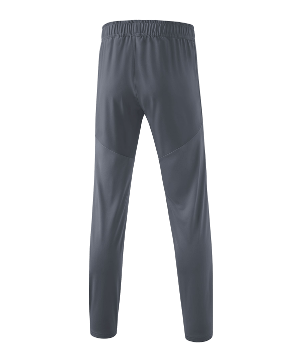 Erima Performance Trainingshose Grau - grau