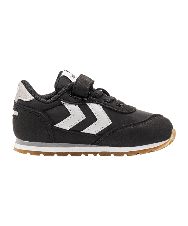 Hummel Reflex Kids Schwarz F2001 - schwarz