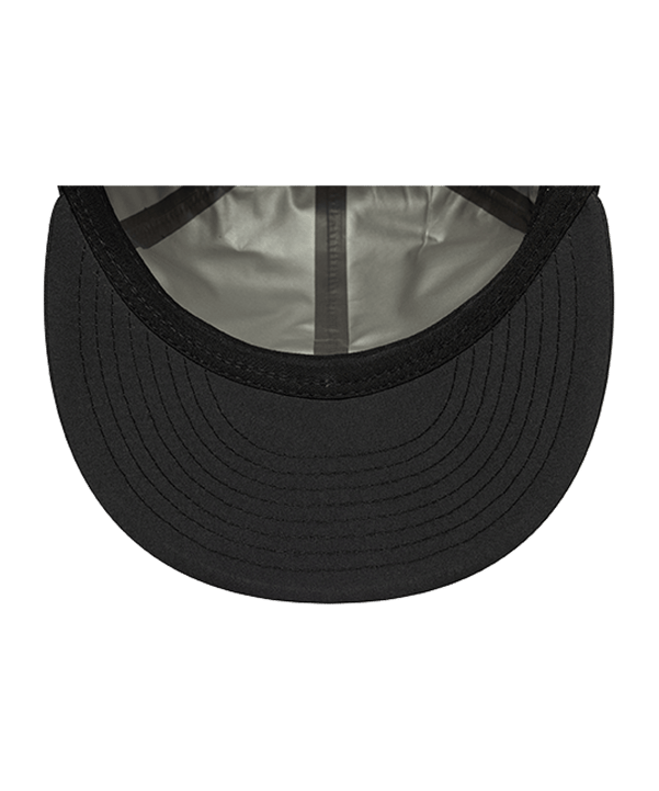 New Era MLB 9Fifty New York Yankees Outdoor Image Cap Schwarz - schwarz