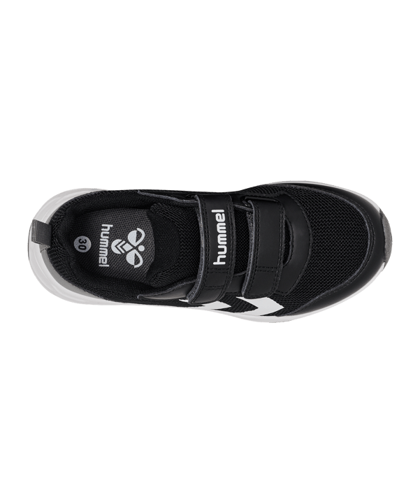 Hummel Kids Schwarz F2001 - schwarz