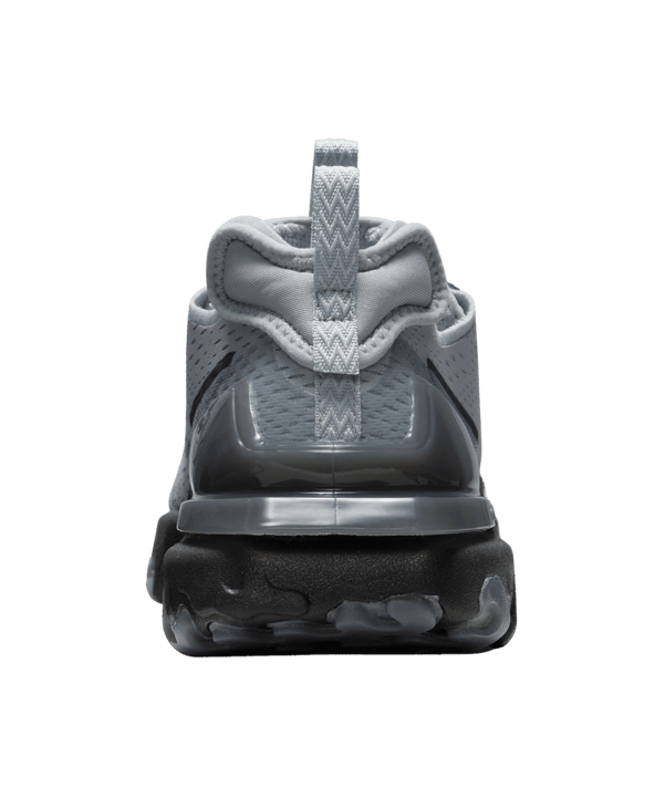 Nike React Vison Grau F001 - grau