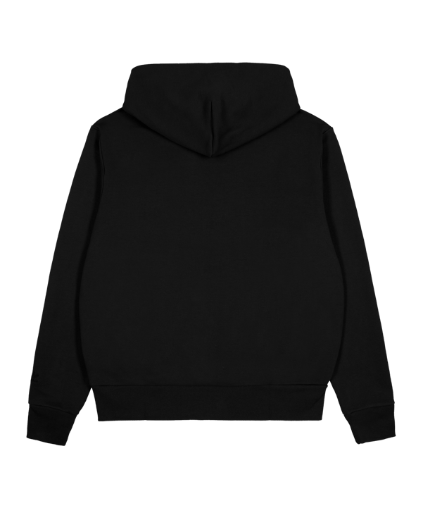 adidas Originals PW Hoody Schwarz - schwarz