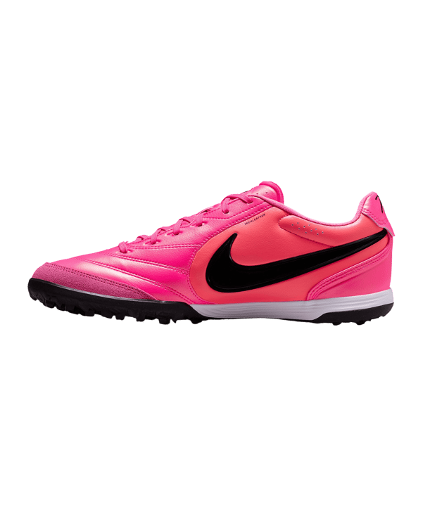 Nike Tiempo Ligera Pro TF Breakout Rose C901 - rose