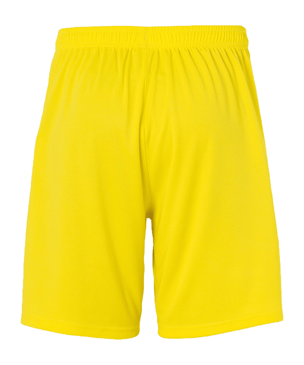 uhlsport Court Enfants Jaune C16 - jaune