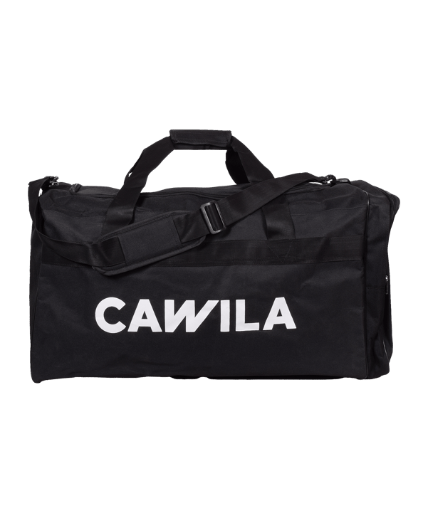 Cawila Trikottasche 735 x 380 x 330 mm Schwarz - schwarz